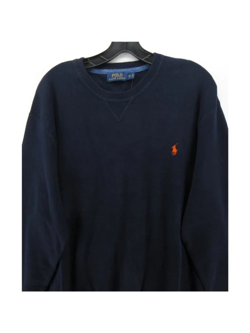 Polo Ralph Lauren brand polo